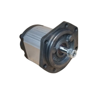 BOMBA HIDRÁULICA DE ENGRENAGENS