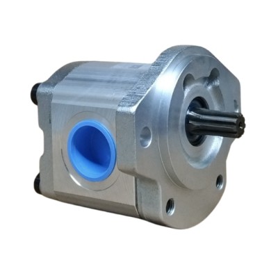 BOMBA HIDRÁULICA DE ENGRENAGENS