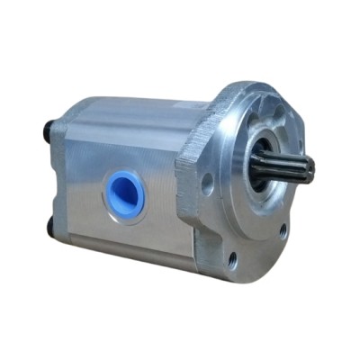 BOMBA HIDRÁULICA DE ENGRENAGENS