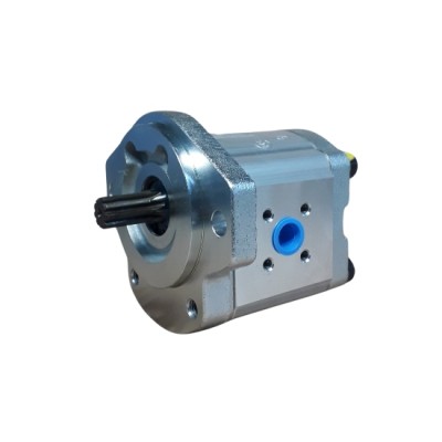 BOMBA HIDRÁULICA DE ENGRENAGENS