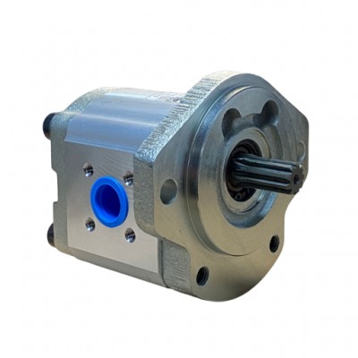 BOMBA HIDRÁULICA DE ENGRENAGENS