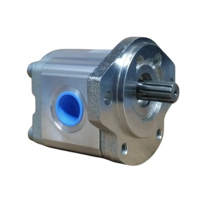 BOMBA HIDRÁULICA DE ENGRENAGENS