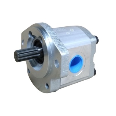 BOMBA HIDRÁULICA DE ENGRENAGENS