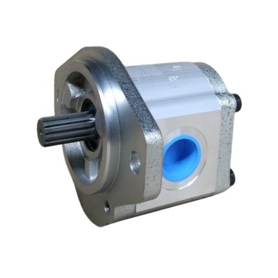 BOMBA HIDRÁULICA DE ENGRENAGENS