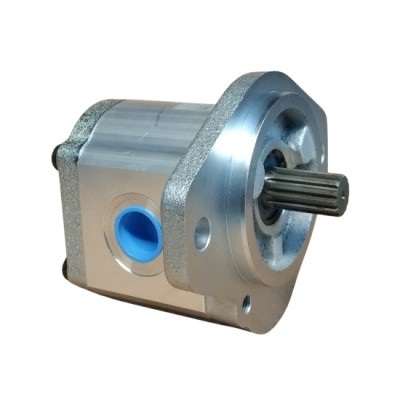 BOMBA HIDRÁULICA DE ENGRENAGENS
