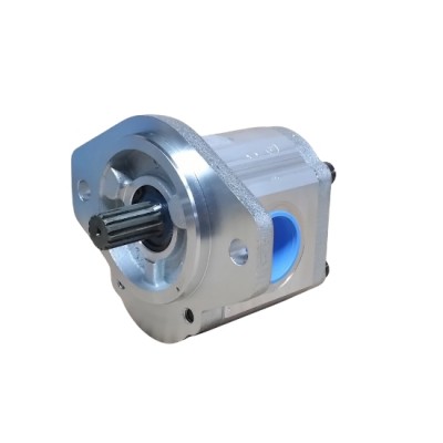 BOMBA HIDRÁULICA DE ENGRENAGENS