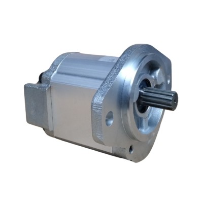 BOMBA HIDRÁULICA DE ENGRENAGENS