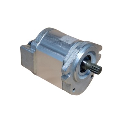 BOMBA HIDRÁULICA DE ENGRENAGENS