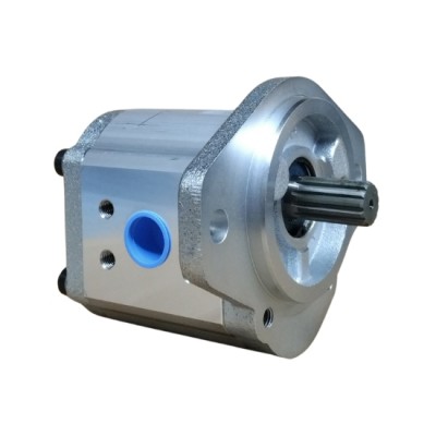 BOMBA HIDRÁULICA DE ENGRENAGENS