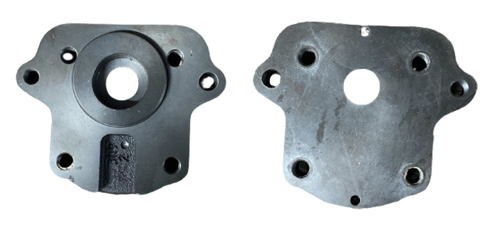 FLANGE