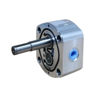 CONJUNTO DE BOMBEAMENTO