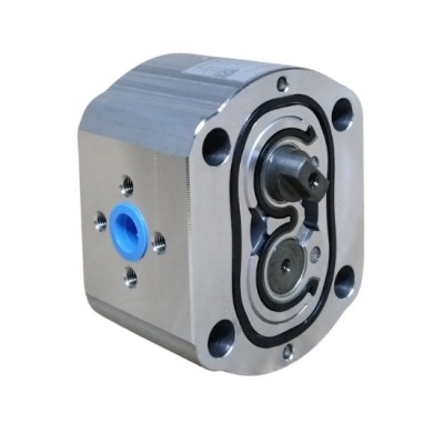 CONJUNTO DE BOMBEAMENTO