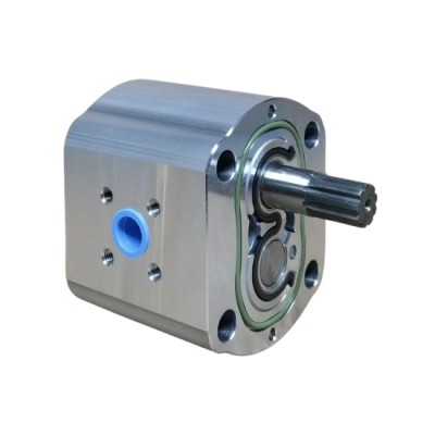 CONJUNTO DE BOMBEAMENTO