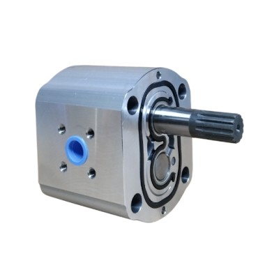 CONJUNTO DE BOMBEAMENTO