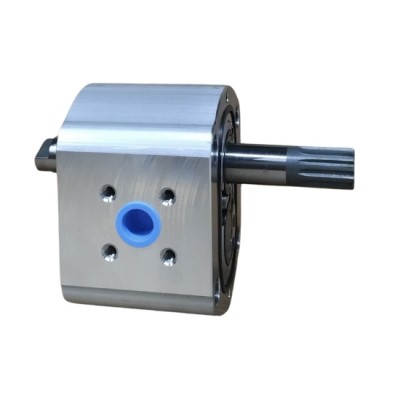 CONJUNTO DE BOMBEAMENTO