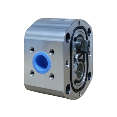 CONJUNTO DE BOMBEAMENTO