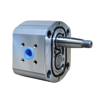 CONJUNTO DE BOMBEAMENTO