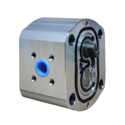 CONJUNTO DE BOMBEAMENTO