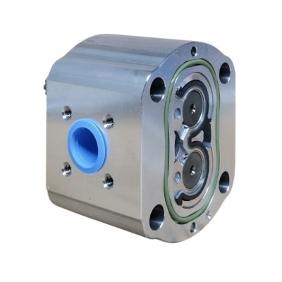 CONJUNTO DE BOMBEAMENTO