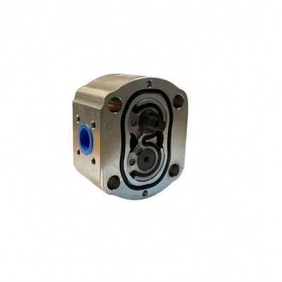 CONJUNTO DE BOMBEAMENTO