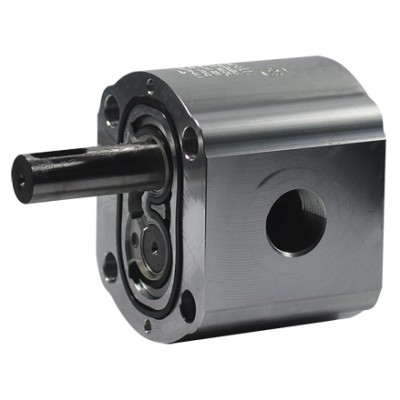 CONJUNTO DE BOMBEAMENTO