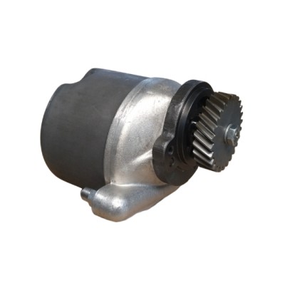 BOMBA HIDRÁULICA DE ENGRENAGENS