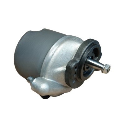 BOMBA HIDRÁULICA DE ENGRENAGENS