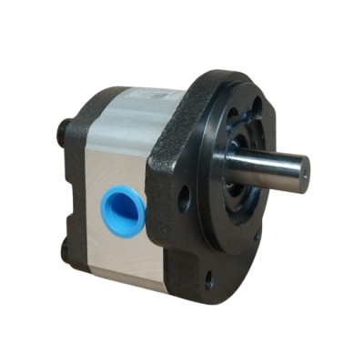 BOMBA HIDRÁULICA DE ENGRENAGENS