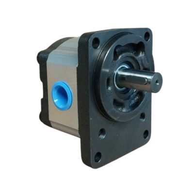 BOMBA HIDRÁULICA DE ENGRENAGENS