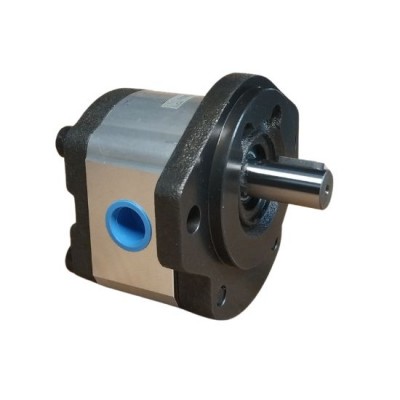 BOMBA HIDRÁULICA DE ENGRENAGENS