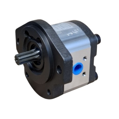 BOMBA HIDRÁULICA DE ENGRENAGENS