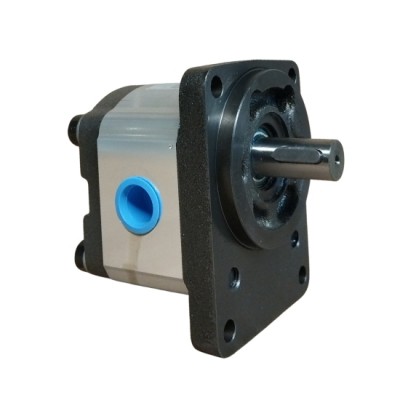 BOMBA HIDRÁULICA DE ENGRENAGENS