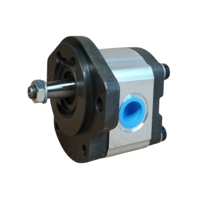 BOMBA HIDRÁULICA DE ENGRENAGENS