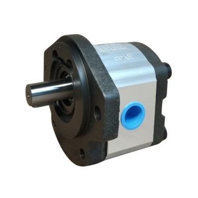 BOMBA HIDRÁULICA DE ENGRENAGENS