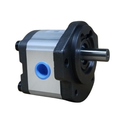 BOMBA HIDRÁULICA DE ENGRENAGENS