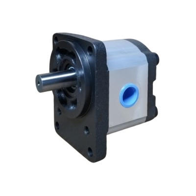 BOMBA HIDRÁULICA DE ENGRENAGENS