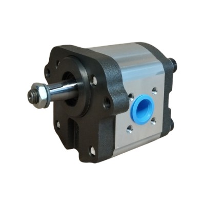 BOMBA HIDRÁULICA DE ENGRENAGENS