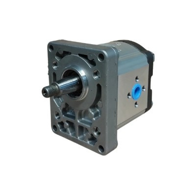 BOMBA HIDRÁULICA DE ENGRENAGENS