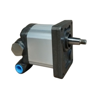 BOMBA HIDRÁULICA DE ENGRENAGENS