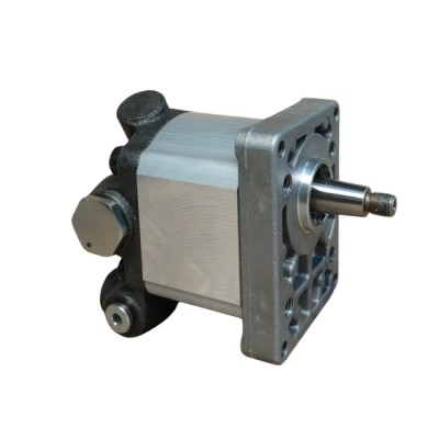 BOMBA HIDRÁULICA DE ENGRENAGENS