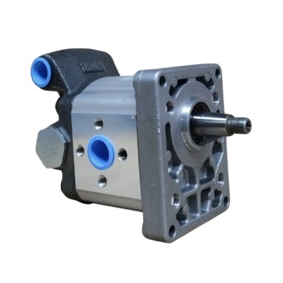 BOMBA HIDRÁULICA DE ENGRENAGENS