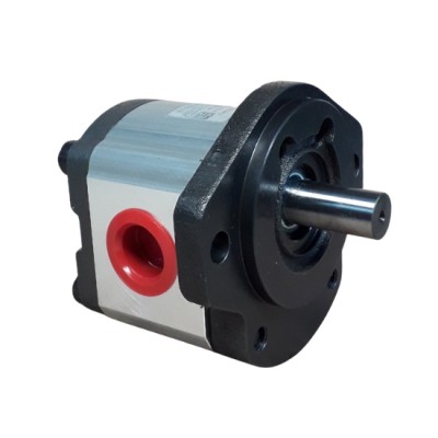 BOMBA HIDRÁULICA DE ENGRENAGENS