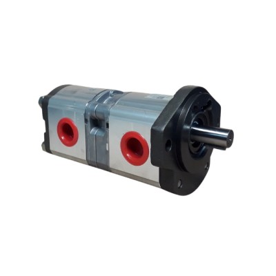 BOMBA HIDRÁULICA DE ENGRENAGENS