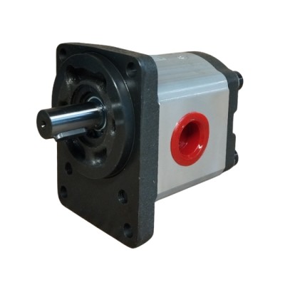 BOMBA HIDRÁULICA DE ENGRENAGENS