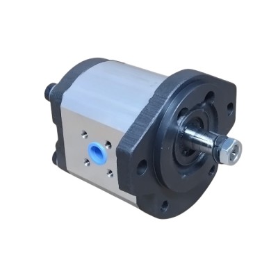 MOTOR HIDRÁULICO DE ENGRENAGENS