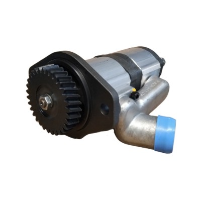 BOMBA HIDRÁULICA DE ENGRENAGENS