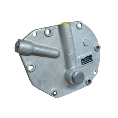 BOMBA HIDRÁULICA DE ENGRENAGENS