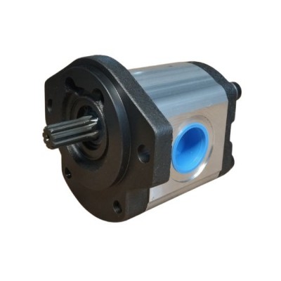 BOMBA HIDRÁULICA DE ENGRENAGENS