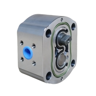 CONJUNTO DE BOMBEAMENTO