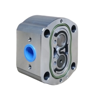 CONJUNTO DE BOMBEAMENTO